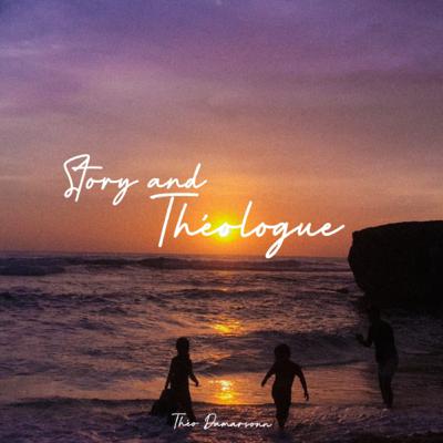 Story and Théologue (Trailer)