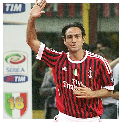 Nesta a San Siro