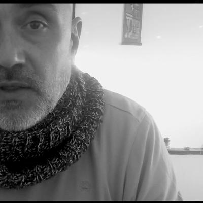 #48 Sos Tener? El exceso y la ultima Cxcx Cxlx del desierto #48 Sos Tener? El exceso y la ultima Cxcx Cxlx del desierto