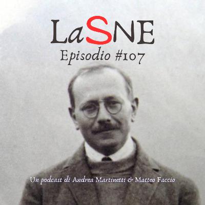 #107 - Marc Bloch