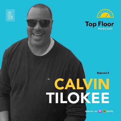 03 | Dude, Calm Down 03 | Dude, Calm Down