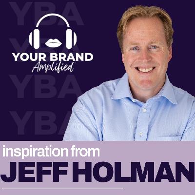 Innovate with Confidence: Jeff Holman’s Path to Fractional Legal Services