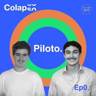 Episódio 01 - Piloto Episódio 01 - Piloto