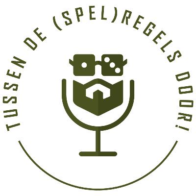 Teaser trailer - Tussen de (Spel)regels door! Teaser trailer - Tussen de (Spel)regels door!