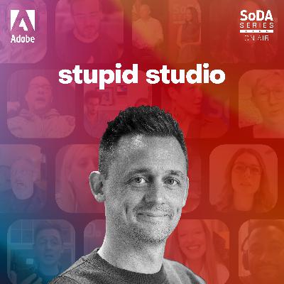 A Conversation with Stupid Studio: On Embracing Playfulness and Imagination