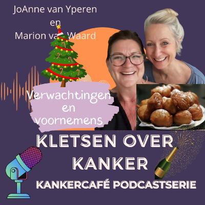 Verwachtingen en Voornemens