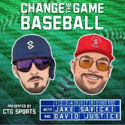 Change The Game Baseball - COMING SOON
