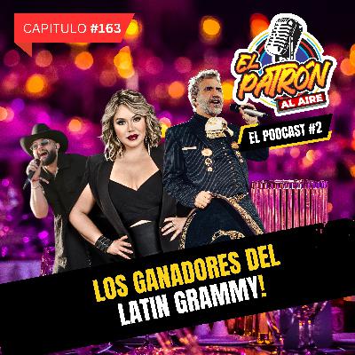 Los ganadores de los LATIN GRAMMY, El nuevo encargado de la salud en el gobierno de Trump es... Dia de la filantropía, Toda la polémica del G63 se destapa hoy.