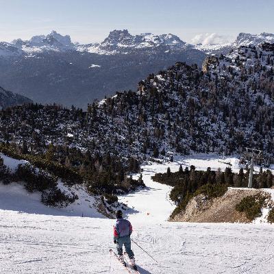 What is the environmental impact of the Winter Olympics?