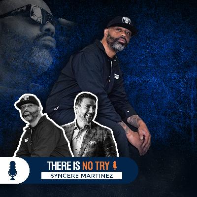 The Power of Knowing Yourself | There Is No Try Podcast The Power of Knowing Yourself | There Is No Try Podcast