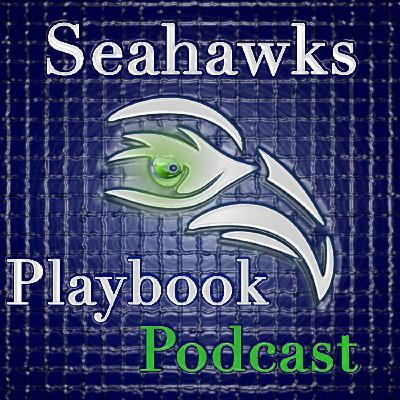 Seahawks Playbook Podcast Episode 484: Camp Position Battles Final Update