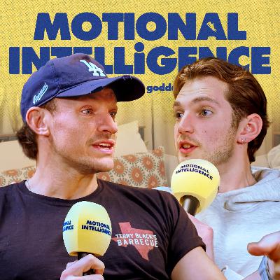 28. Jonny Davies on why Social Media Can RUIN Ambition & BPN Ultra 2026 Predictions... 28. Jonny Davies on why Social Media Can RUIN Ambition & BPN Ultra 2026 Predictions...