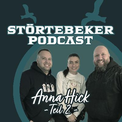 Störtebeker Podcast ⎮ Fischmarktmöwen | Anna-Theresa Hick | Teil 2