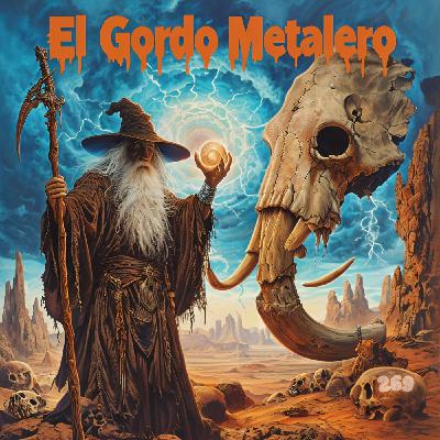 El Gordo Metalero 269