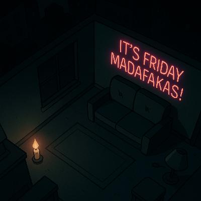 1x40 El día del apagón Madafaka