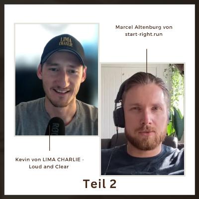 #22. Podcast - Interview mit Marcel Altenburg Teil 2