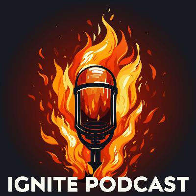 Ignite Startups: Eric Ries on Lean Startup and Building Mission-Driven Companies | Ep200