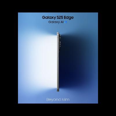 Samsung is planning to axe the Galaxy S26 Plus in favor of the Galaxy S26 Edge
