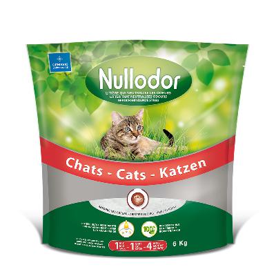 LavoieAnimal Podcast #6 Nullodor