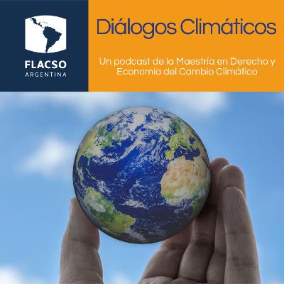 Ep #9: COP29 en Bakú: ¿qué se está discutiendo? ¿cómo influyen las elecciones en Estados Unidos?