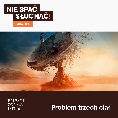 Problem trzech ciał