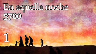 En aquella noche 5700 - 1
