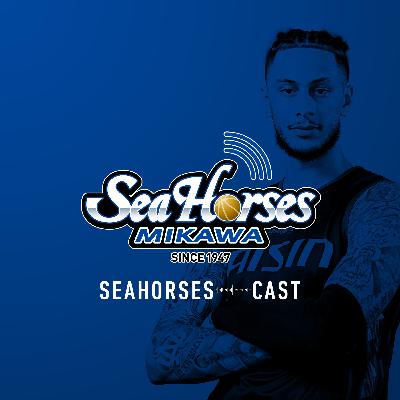 48.#0ザック・オーガスト／小林拓一郎｜自己紹介。三河での生活は最高。あとは優勝