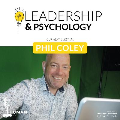 Leadership and Psychology