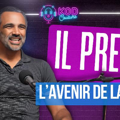 Peut-on vraiment prédire la mode de demain ?