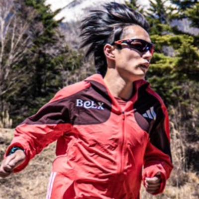 プロランナー吉田響さん#4　トレラン初レースはMt.FUJI、出場に意欲　バーティカルや階段競走も【NIKKEIランナーズサロン】