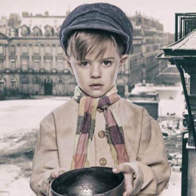 Oliver Twist