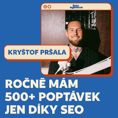 JAK TOČIT NEJLEPŠÍ SVATEBNÍ VIDEA - KRYŠTOF PRŠALA