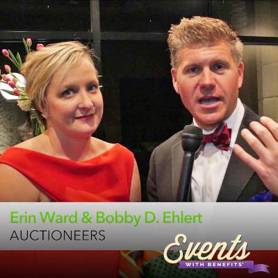 Ep 43: Bobby D and Erin Ward - Are Auctions Becoming Extinct?