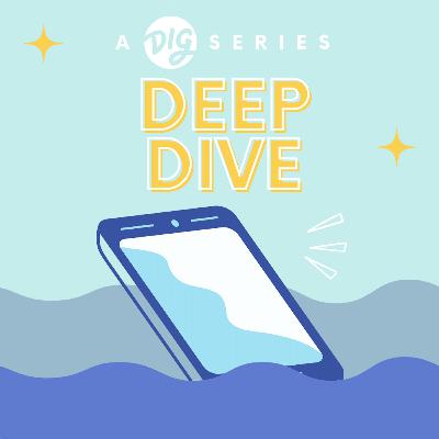 Deep Dive E5 - AI in the Entertainment Industry: Disruption or Evolution? Deep Dive E5 - AI in the Entertainment Industry: Disruption or Evolution?