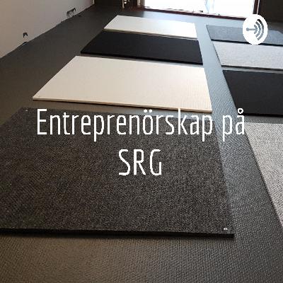 Avsnitt 2 - Besök av Ung Företagsamhet