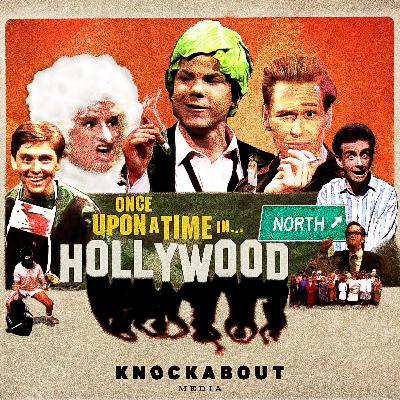 Preview: Once Upon a Time in Hollywood North