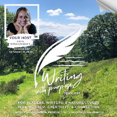 #66 Solo Chatting: ‘Output Mode’ When Productivity Becomes Numbness