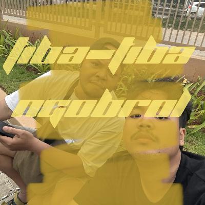 Tiba-Tiba ngobrol Tiba-Tiba ngobrol