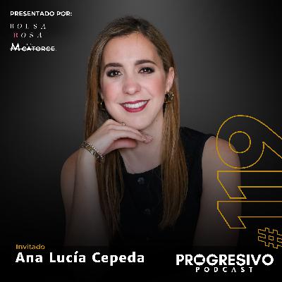 #119 Ana Lucía Cepeda - Flexibilidad laboral y competitividad empresarial en México. #119 Ana Lucía Cepeda - Flexibilidad laboral y competitividad empresarial en México.