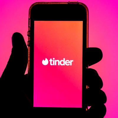Mr. Tinder Parte 2