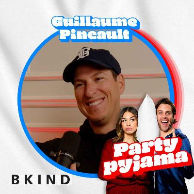 Épisode 26 -  Guillaume Pineault