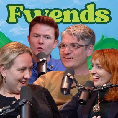 Helen Bauer: The Smash-in-Case-of-Emergency Fwend Helen Bauer: The Smash-in-Case-of-Emergency Fwend