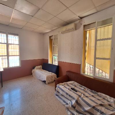 "La situación es complicada" I García, CSIF