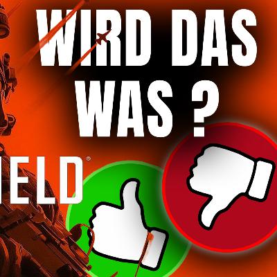 Kann BATTLEFIELD 6 wieder ERFOLGREICH werden 🤔 Meine Hoffnung & Prognose Kann BATTLEFIELD 6 wieder ERFOLGREICH werden 🤔 Meine Hoffnung & Prognose