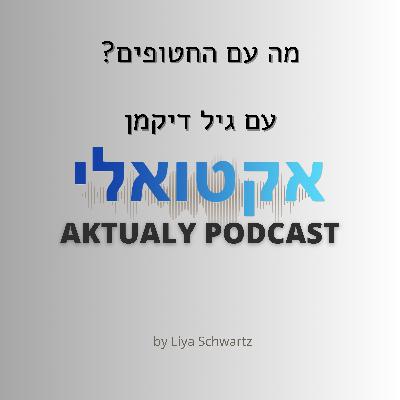 מה עם החטופים? - עם גיל דיקמן