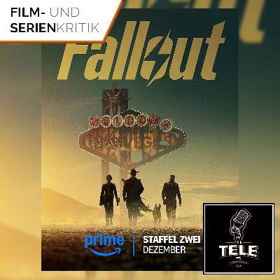 Fallout Staffel 2 (Prime Video) | Alles verbugt in New Vegas? Fallout Staffel 2 (Prime Video) | Alles verbugt in New Vegas?