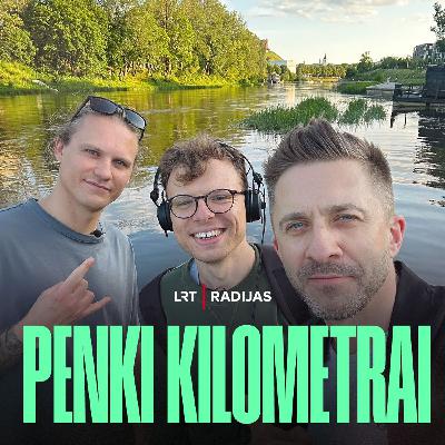 Gediminas Tumėnas apie techno-optimizmo pinkles: į gyvenimą žiūrim kaip į projektą