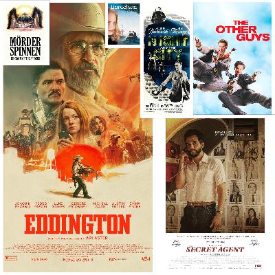 Episode 467 - Todesgrüße aus Shangzwei Episode 467 - Todesgrüße aus Shangzwei