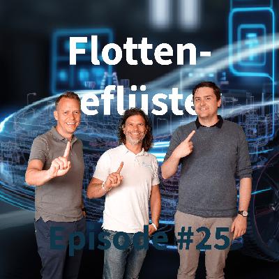 #25 Wie lange hält eine E-Auto-Batterie? #25 Wie lange hält eine E-Auto-Batterie?