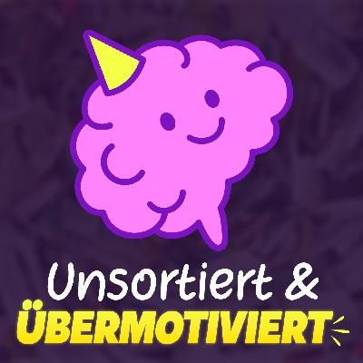 Von irrationalen Ängsten zu Capybaras & Minecraft